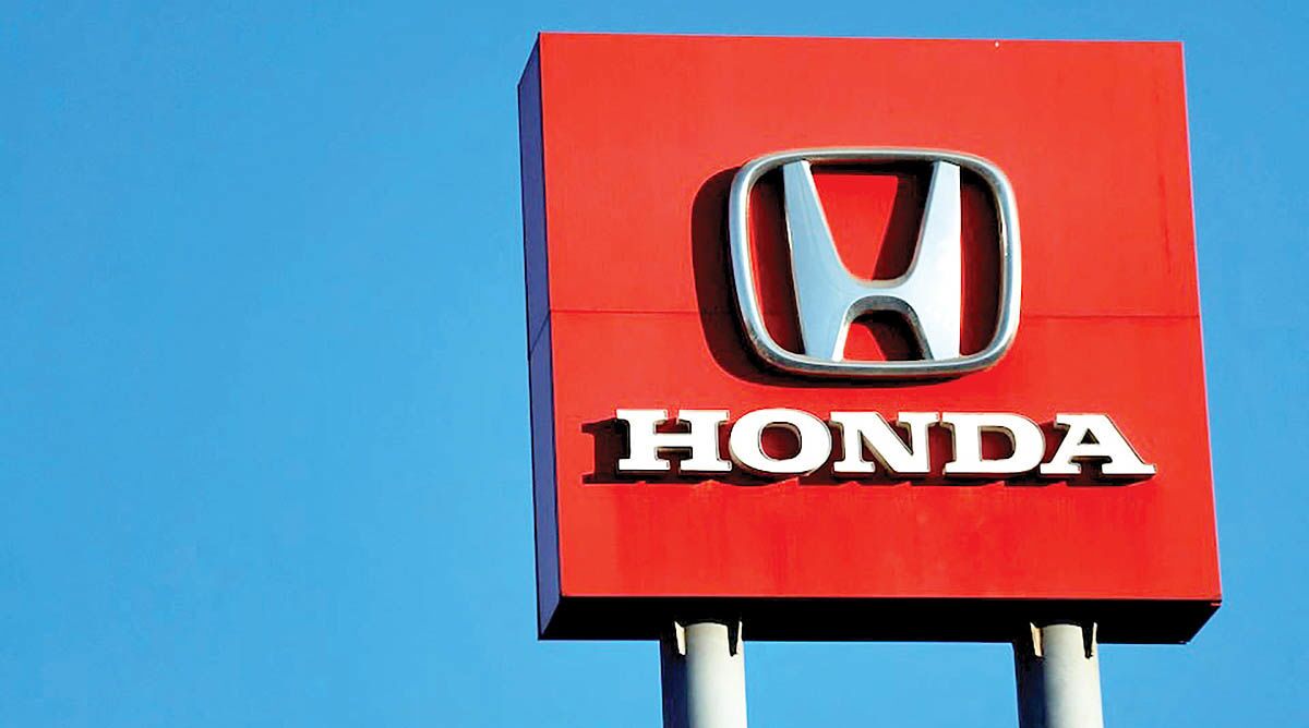 کمبود تراشه، تولید هوندا را کاهش داد
