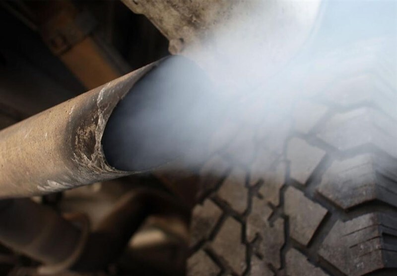 برخورد با 556 هزار خودروی دودزا و بدون معاینه فنی در تهران