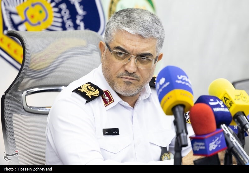 تورم، افزایش جرایم رانندگی را بی‌اثر کرد/جریمه رانندگی در حال مستی باید 10برابر شود