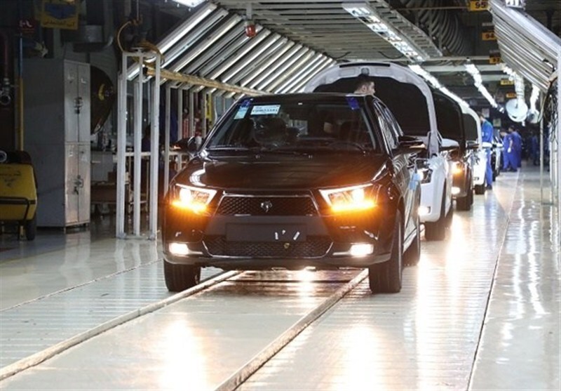 تهیه آلیاژهای سبک خودرو با فناوری هسته‌ای