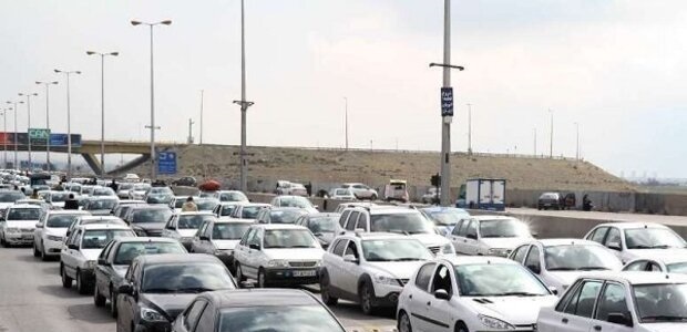 محدودیت‌های ترافیکی از ۵ تا ۸ آذرماه اعلام شد