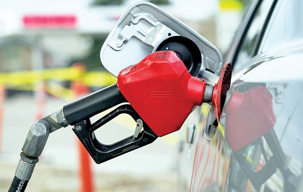 مصرف سوخت خودرو‏‏‏‌ها باید سالانه ۵‌درصد کاهش یابد