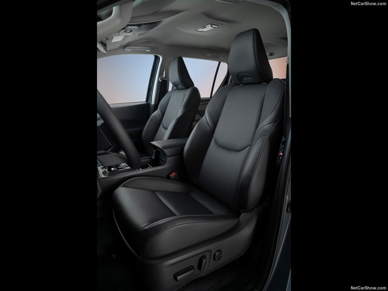 تصویر روز؛ Toyota HiLux BEV (2026)